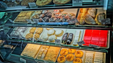 Croydon Bake House - NT Tourism 0