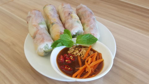 European Deli And Cafe - Accommodation NT 0