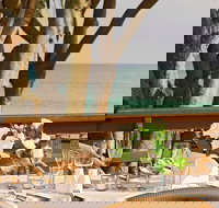 Fishheads at Byron - Accommodation NT