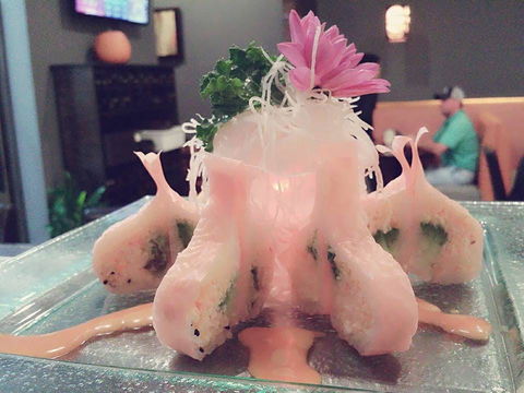 Fusion Wok - NT Tourism 0