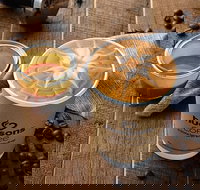 Griffith Vietnamese Restaurant - Accommodation NT