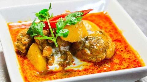 I Rich Thai - NT Tourism 0