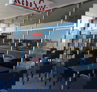 Kebab Cafe Beeliar - Accommodation NT