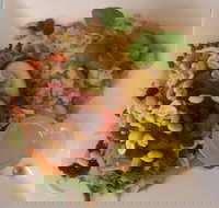 Kezza's Kafe - Accommodation NT