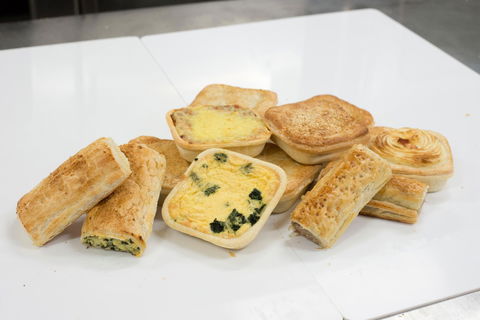 King's Pies - Kingsville - NT Tourism 0