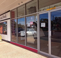 Knock Out Bakery - Accommodation NT
