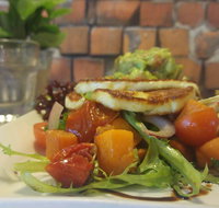 Konnigans Cafe  Restaurant - Accommodation NT