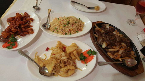 Kowloon Kitchen - Accommodation NT 0