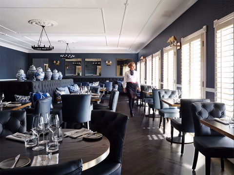 Locavore Dining - NT Tourism 0