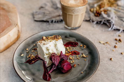 Locavore Dining - NT Tourism 1