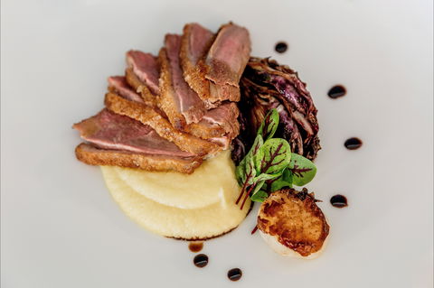 Locavore Dining - NT Tourism 2