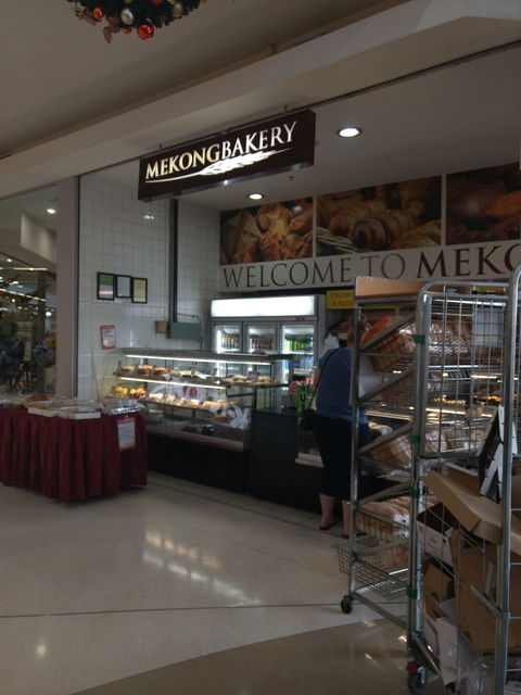 Mekong Bakery - NT Tourism 0