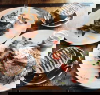 Monday Morning Cafe - Accommodation NT