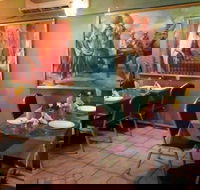 New Rai Indian Restaurant