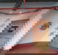 Ocean City - Accommodation NT