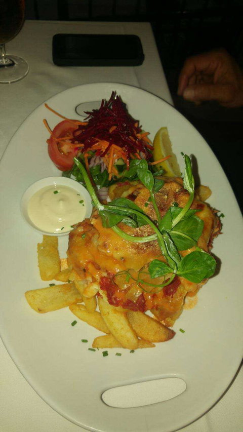 Oliver's At Manly - Accommodation NT 0