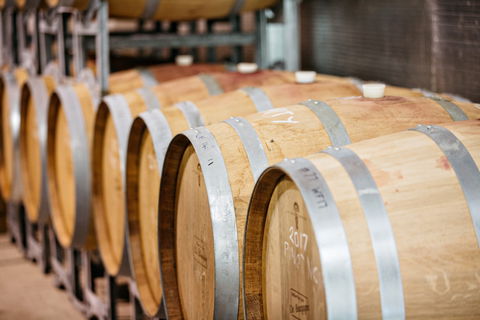 Paramoor Winery - NT Tourism 2