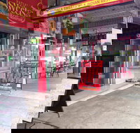 Patiala House Indian Restaurant - Accommodation NT