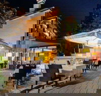 Paymasters - Accommodation NT