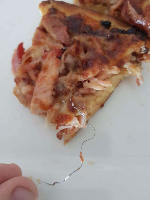 Pizza Riviera - NT Tourism 0