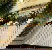 Plane Tree Cafe - Accommodation NT