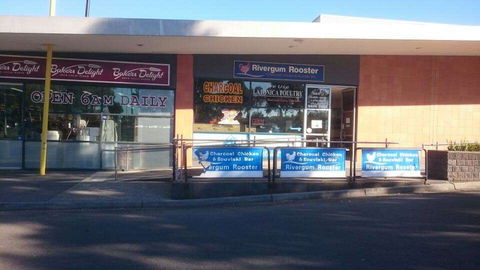 Plaza Fish & Chips - NT Tourism 0
