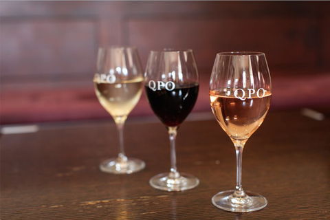 QPO Restaurant, Bar & Events - Accommodation NT 0