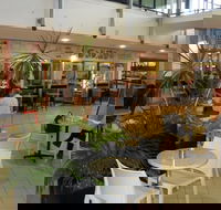 Red Chair Cafe - NT Tourism