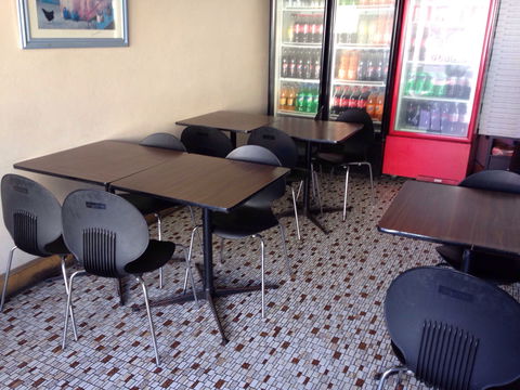 Roberta's Pizzeria - NT Tourism 0