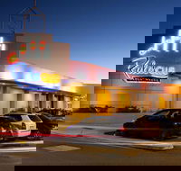 Rules Club Wagga - NT Tourism