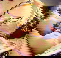 Scoops Gelatiland - Accommodation NT