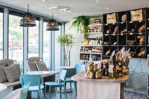 SOL Providore - NT Tourism 0