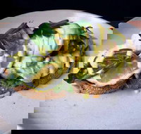 Sonoma Caf - Woollahra - Accommodation NT