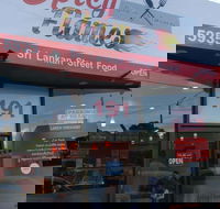 Spicy Flames - Mount Waverley - NT Tourism
