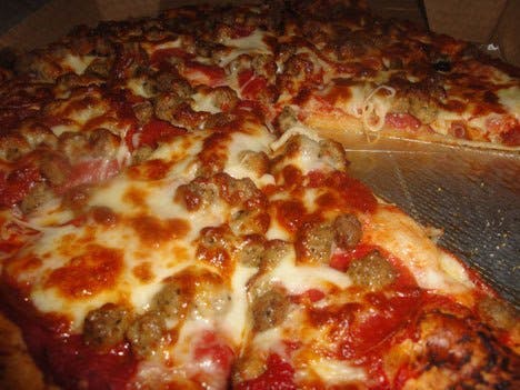 Super Pizza - Beenleigh - NT Tourism 0