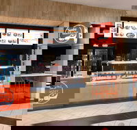 Sushi Master Geraldton - NT Tourism