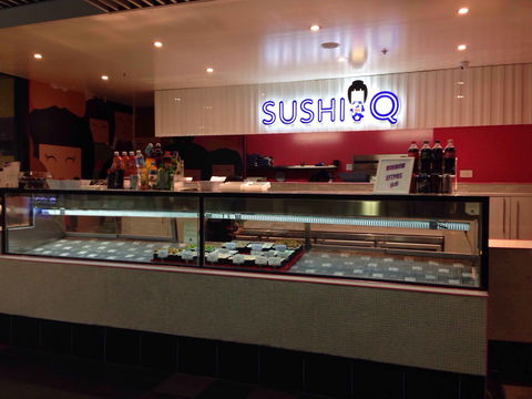 Teppanyaki King - Accommodation NT 0
