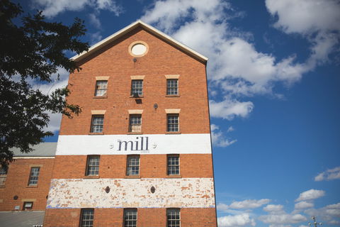 The Mill Echuca - NT Tourism 0