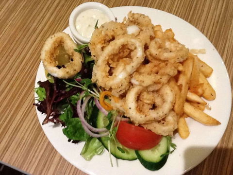 The Coffee Club - Castletown - Townsville - NT Tourism 0