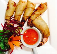 Tida Thai Restaurant - Accommodation NT