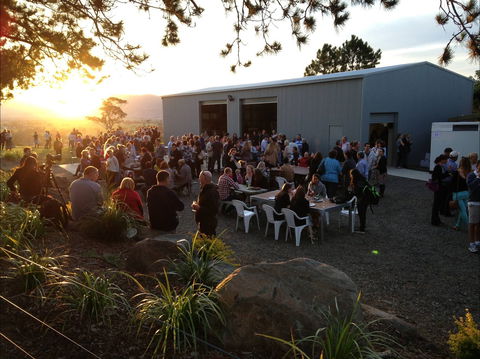 Two Figs Winery - NT Tourism 0