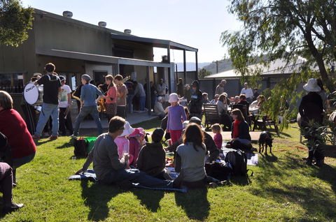 Two Figs Winery - NT Tourism 1