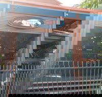 Village Garden Bar  Grill - NT Tourism
