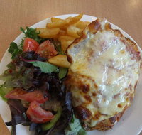 Waterview Pizza - Accommodation NT