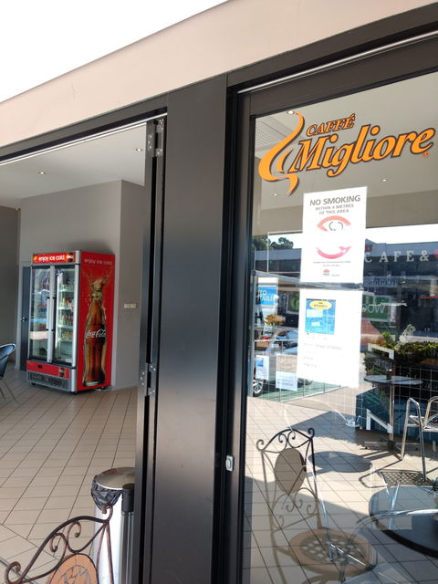 Wiselect Car Wash And Detailing Cafe - Accommodation NT 0