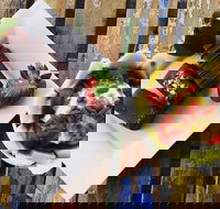 Acai Brothers Superfood Bar - Paddington - NT Tourism