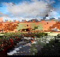 All Saints Estate - NT Tourism
