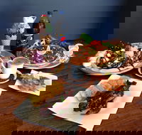 Black Box Pizza - NT Tourism