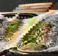 Chihuahua Taqueria - Accommodation NT