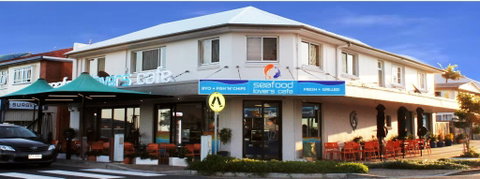 Coco Bliss - Brisbane CBD - Accommodation NT 0